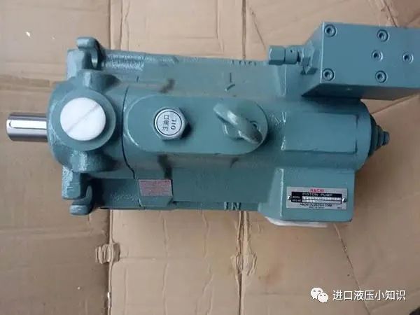 布赫液壓閥有什么功能？