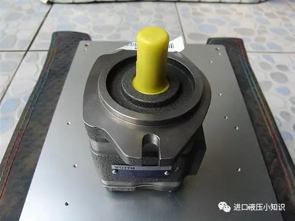 VOITH福伊特油泵怎么樣？