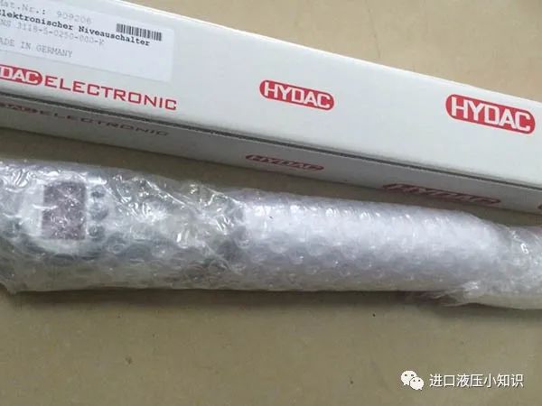 什么是賀德克hydac液位傳感器？有哪些特點(diǎn)？