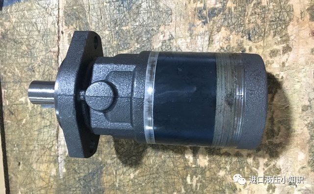 美國(guó)派克擺線(xiàn)馬達(dá)TB0295AP100AAAB