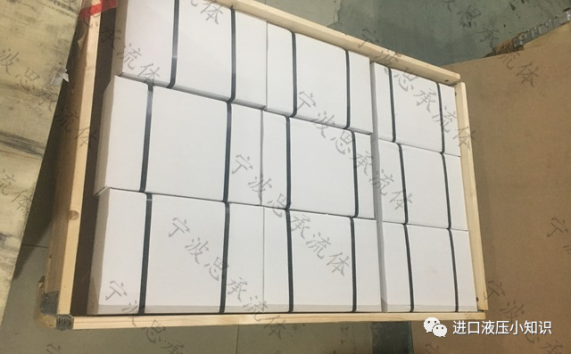 派克液壓馬達(dá)要注意哪些問題？