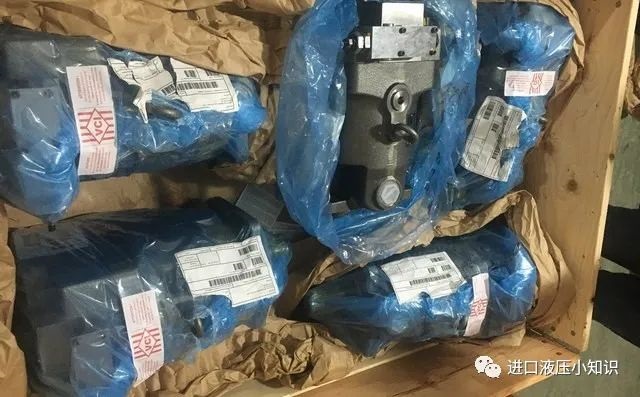 Parker液壓泵的種類有哪些？都分什么類別？建議收藏