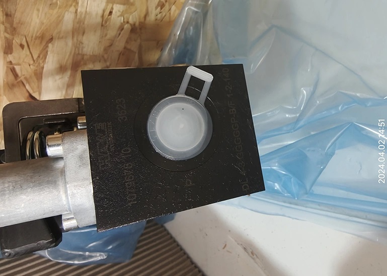 HAWE多路換向閥DL 4-3GGGGGP-B/F 1-2-140